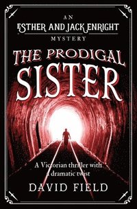 bokomslag Prodigal Sister