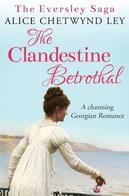 bokomslag Clandestine Betrothal