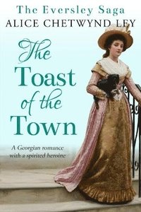 bokomslag Toast of the Town
