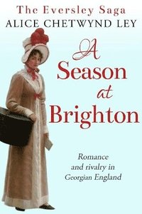 bokomslag Season at Brighton