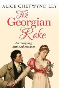 bokomslag Georgian Rake