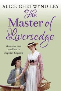 bokomslag Master of Liversedge