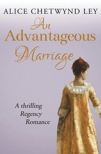 bokomslag Advantageous Marriage