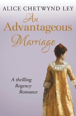 bokomslag Advantageous Marriage