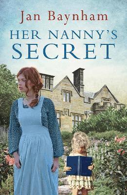 Her Nanny's Secret 1