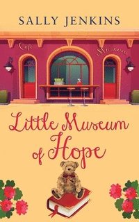 bokomslag Little Museum of Hope