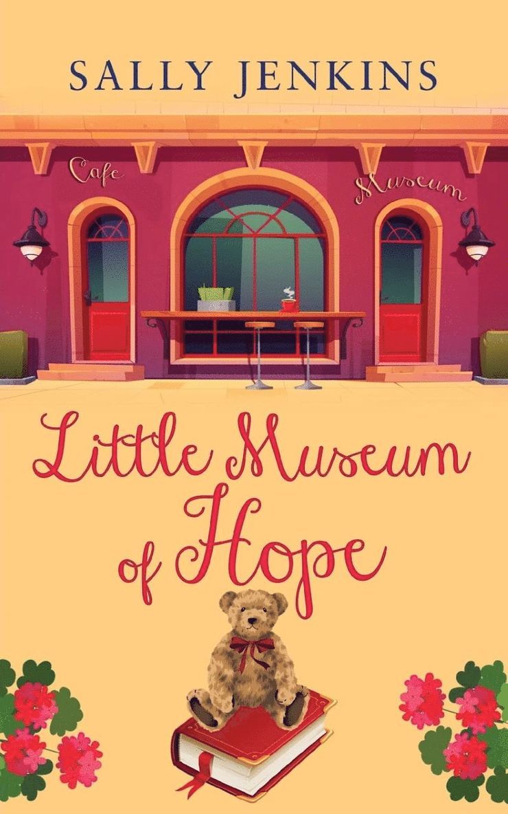 Little Museum of Hope 1