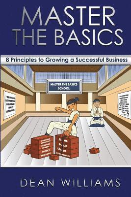 Dean Williams - Master the Basics, Häftad