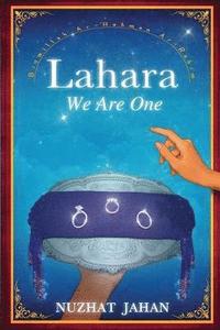 bokomslag Lahara: We Are One