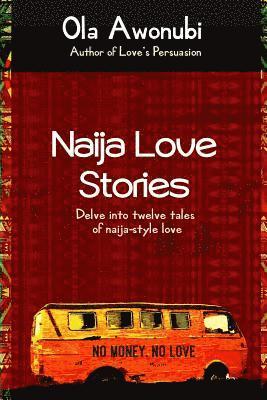 Naija Love Stories 1