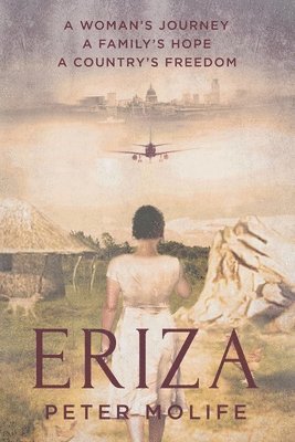 Peter Molife, Rhoda Molife - Eriza, Häftad