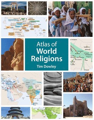 Atlas of World Religions 1