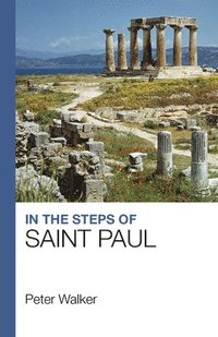 bokomslag In the Steps of Saint Paul