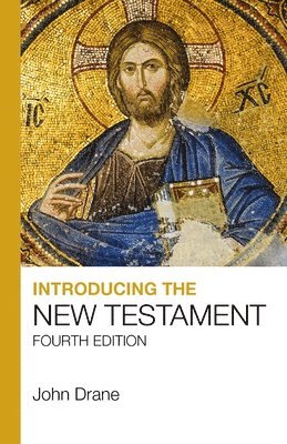 bokomslag Introducing the New Testament