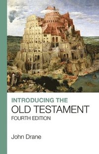 bokomslag Introducing the Old Testament