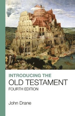 bokomslag Introducing the Old Testament