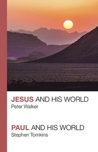 bokomslag Jesus and His World - Paul and His World