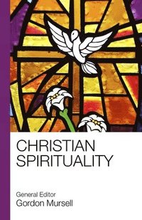 bokomslag Christian Spirituality