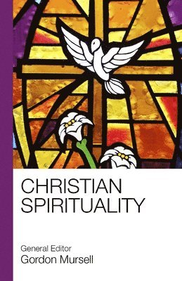 bokomslag Christian Spirituality