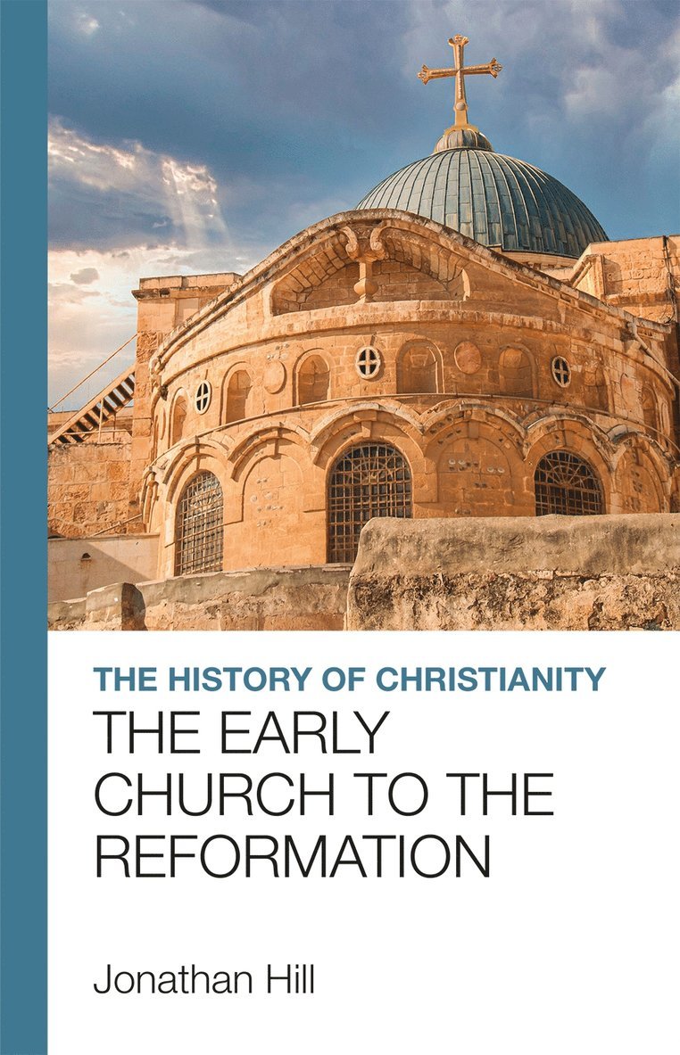 The History of Christianity 1