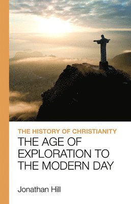 Jonathan Hill - History of Christianity, Häftad