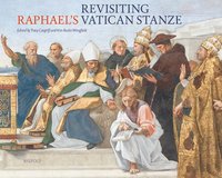 bokomslag Revisiting Raphael's Vatican Stanze
