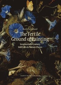 bokomslag Fertile Ground of Painting