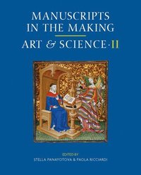 bokomslag Art and Science