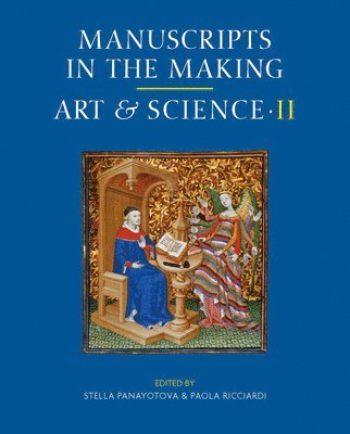 Stella Panayotova, Paola Ricciardi - Art and Science, Inbunden