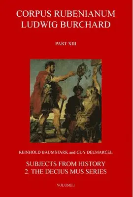 Reinhold Baumstark, Guy Delmarcel - Subjects from History, Inbunden. Tillgänglighet: Tillfälligt slut