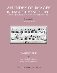 bokomslag Cambridge II