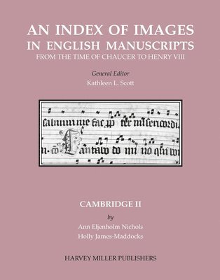 bokomslag Cambridge II