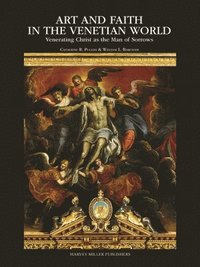 bokomslag Art and Faith in the Venetian World