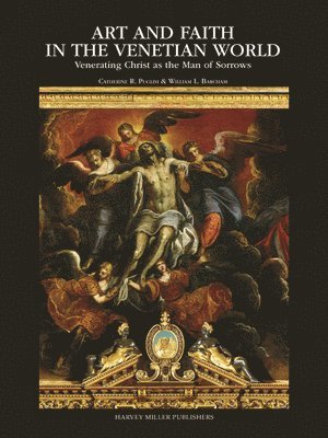 bokomslag Art and Faith in the Venetian World