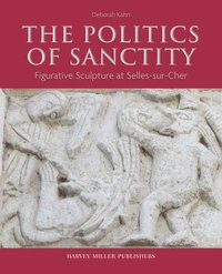 bokomslag Politics of Sanctity