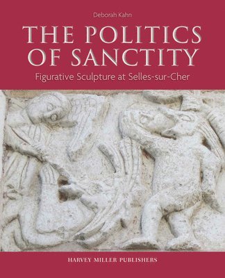 bokomslag Politics of Sanctity