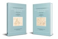 bokomslag Architectural Drawings of Antonio Da Sangallo the Younger and His Circle