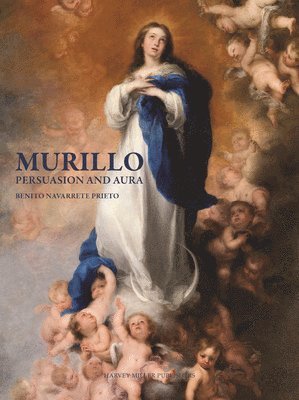 Benito Navarrete Prieto - Murillo, Inbunden