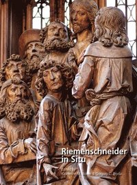 bokomslag Riemenschneider in Situ