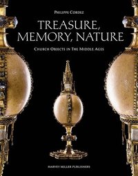 bokomslag Treasure, Memory, Nature