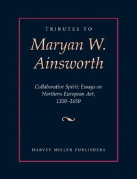 bokomslag Tributes to Maryan W. Ainsworth