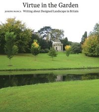 bokomslag Virtue in the Garden