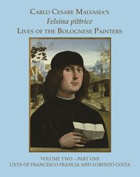 bokomslag Felsina Pittrice