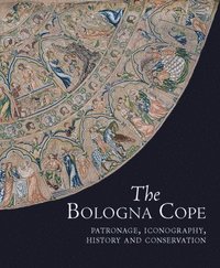 bokomslag Bologna Cope