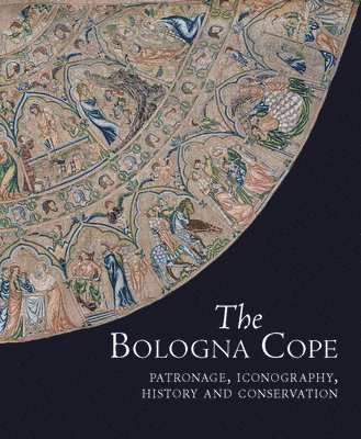 bokomslag Bologna Cope