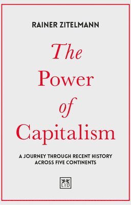 The Power of Capitalism