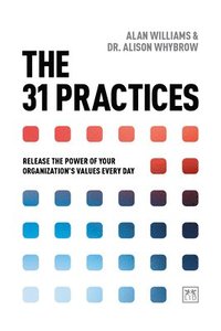 bokomslag The 31 Practices