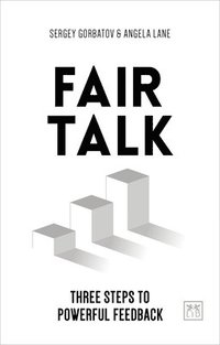 bokomslag Fair Talk