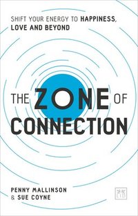 bokomslag Zone of Connection