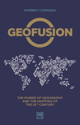 bokomslag Geofusion